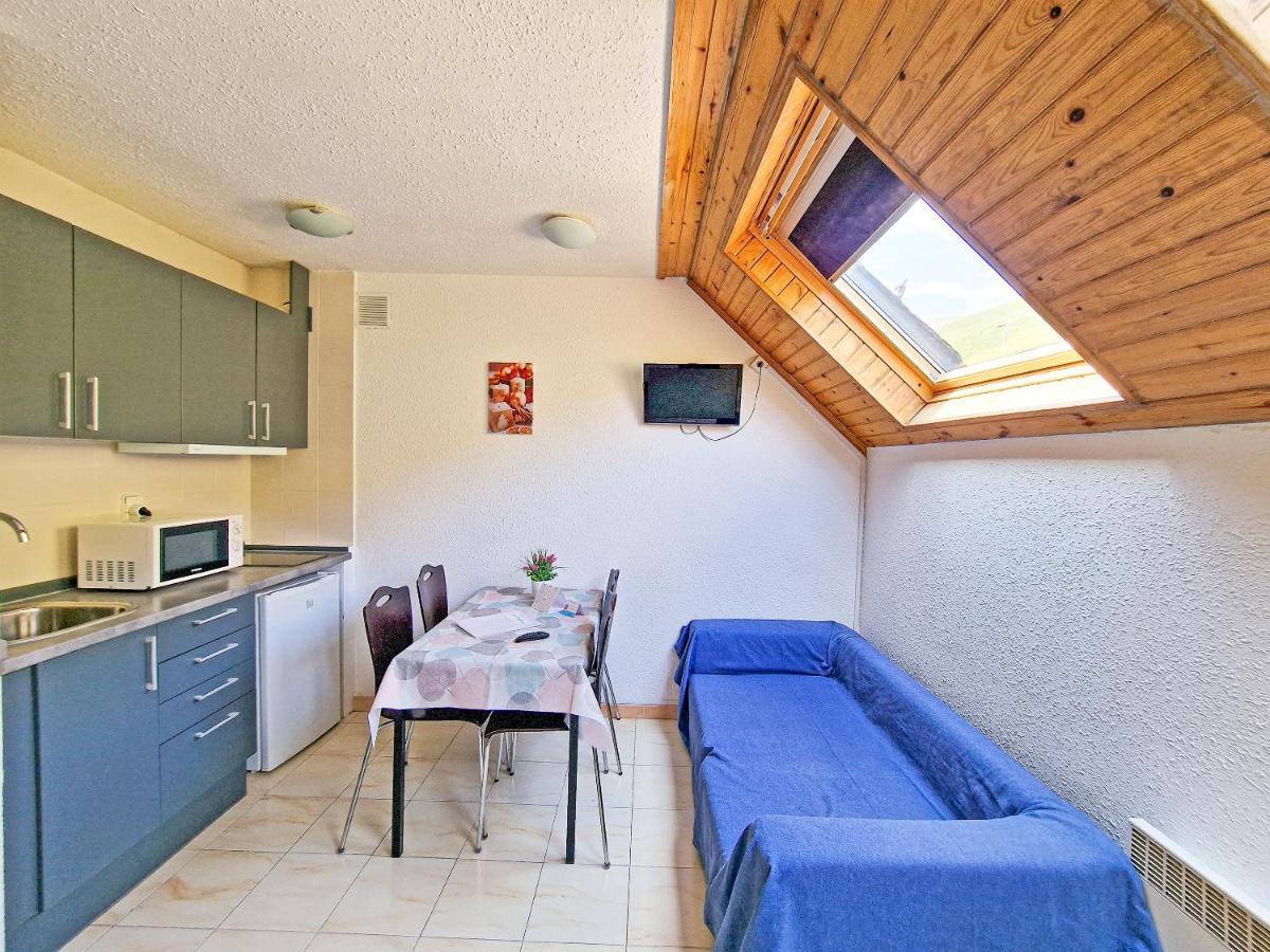 Apartamentos Solaris 3000 Pas De La Casa Exterior foto