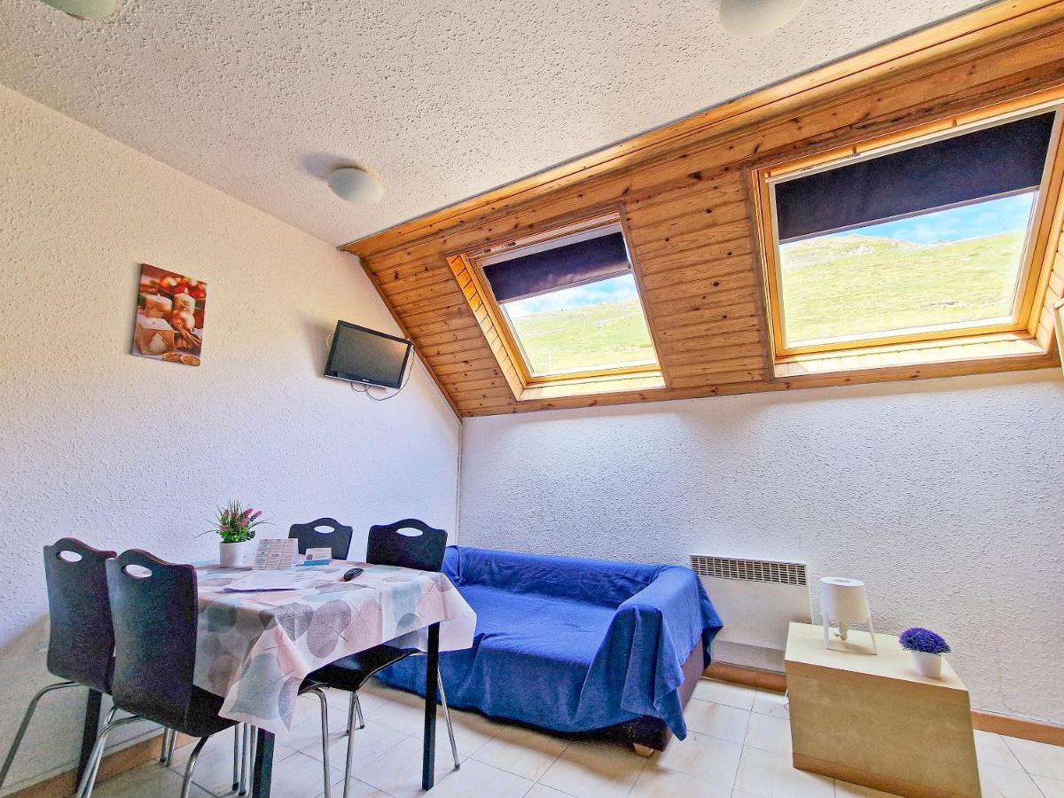 Apartamentos Solaris 3000 Pas De La Casa Exterior foto