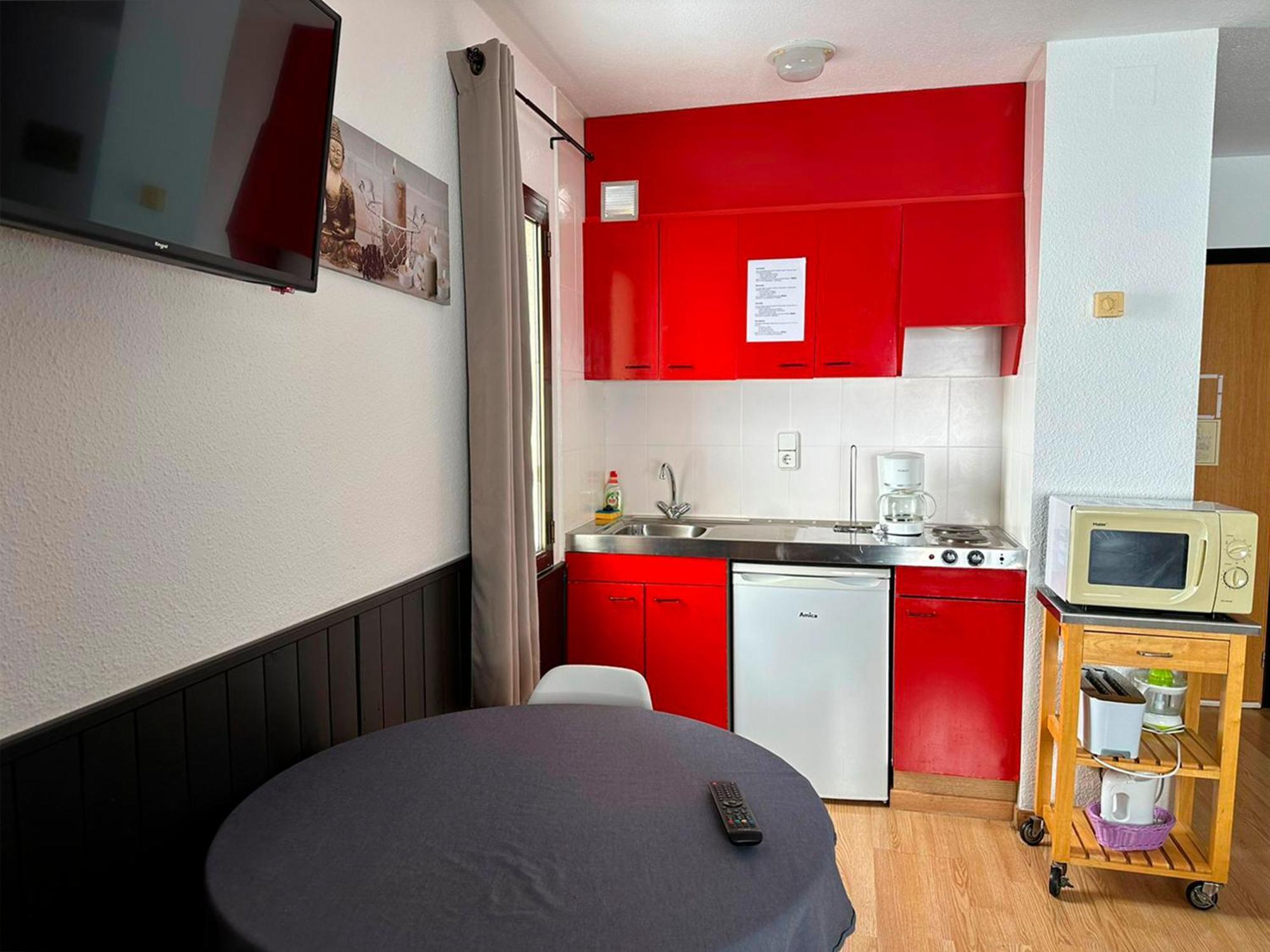 Apartamentos Solaris 3000 Pas De La Casa Exterior foto