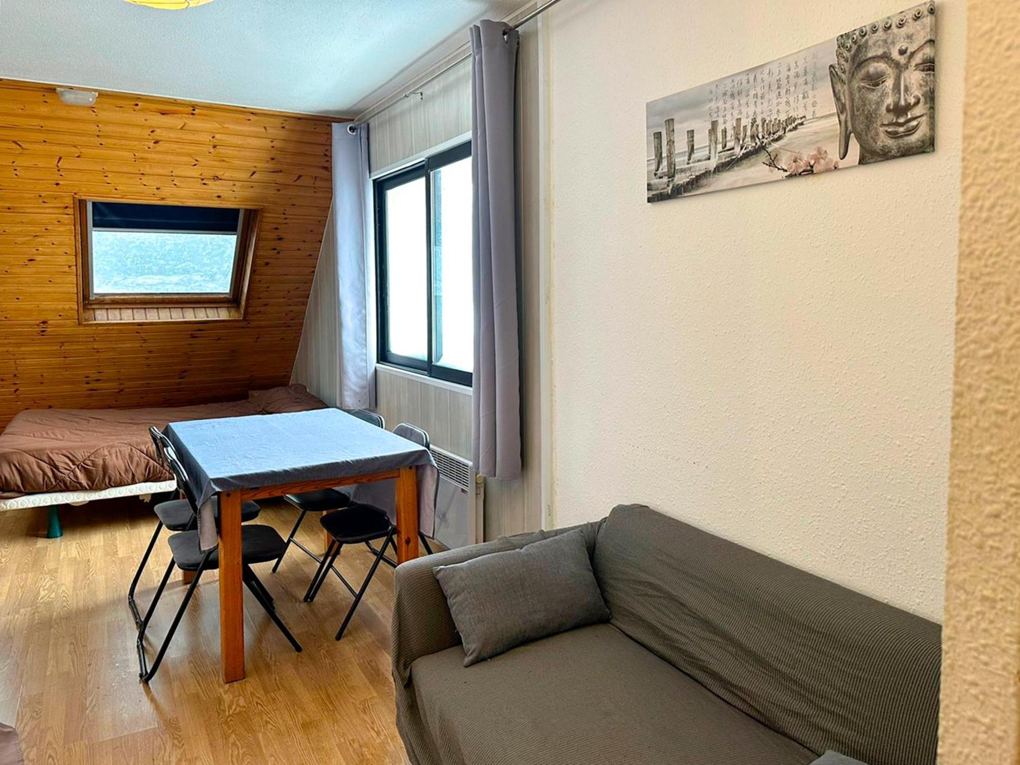 Apartamentos Solaris 3000 Pas De La Casa Exterior foto